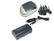SANYO IDC-1000Z Digital Camera Battery