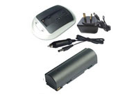 JVC BN-V714 Battery Charger