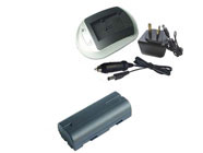 JVC BN-V907U Battery Charger