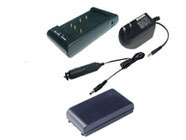 TWO-WAYS BN-V25U Battery Charger