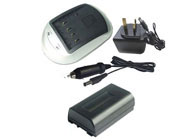 PANASONIC CGR-V610 Battery Charger