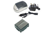 HITACHI CGA-DU14 Battery Charger