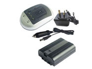 SHARP BT-L1 Battery Charger