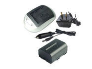 SHARP BT-L241 Battery Charger