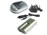 SONY NP-F330 Battery Charger