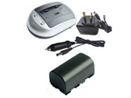 SONY NP-FS33 Battery Charger