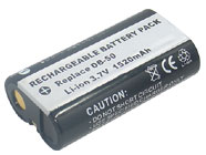 RICOH Caplio R1 Digital Camera Battery