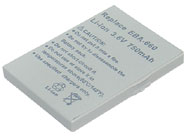 SIEMENS CT66 Cell Phone Battery