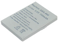 SIEMENS C65 Cell Phone Battery