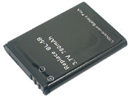 NOKIA 7260 Cell Phone Battery
