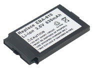 SIEMENS EBA-610 Cell Phone Battery