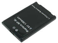 NOKIA BP-5L Cell Phone Battery