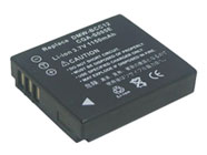 RICOH CGA-S005E Digital Camera Battery