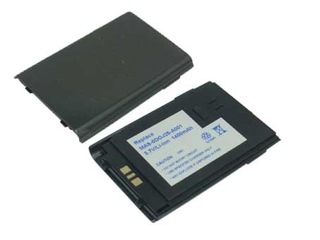 NEC MAS-0DOJ25-A001 Cell Phone Battery