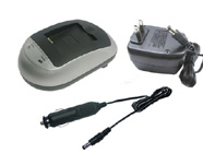 PANASONIC DE-A11 Battery Charger