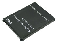 PANASONIC EB-X400AVZUR Cell Phone Battery