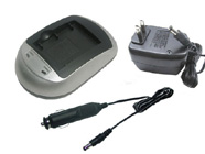 Dell T6476 Battery Charger