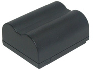 PANASONIC CGR-S006E Digital Camera Battery