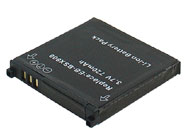 PANASONIC X800 Cell Phone Battery