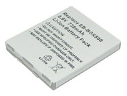 PANASONIC EB-BSX500 Cell Phone Battery