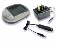 SONY PSP-191 Battery Charger