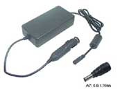 ACER Travelmate 220 and 260 series Laptop DC Adapter
