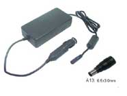 TOSHIBA P20 Laptop DC Adapter