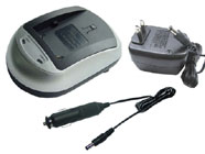 MOLI C8872A Battery Charger