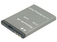 NOKIA BL-4B Cell Phone Battery