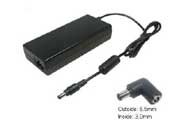 TOSHIBA Tecra A1 Series Laptop AC Adapter