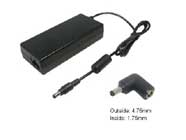 WINDROVER Pavilion ze4900 Laptop AC Adapter