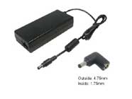 WINDROVER Pavillion x1000 Laptop AC Adapter