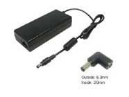 MITAC NoteJet II Laptop AC Adapter