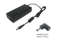 SACA TECHNOLOGIES Amilo D5500 Laptop AC Adapter