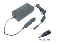 COMPAQ Tablet PC100 Laptop DC Adapter