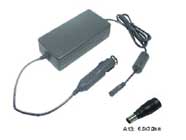 TOSHIBA 2455 series Laptop DC Adapter