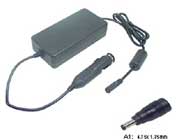 HP COMPAQ Dreambook X series Laptop DC Adapter