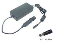 APPLE PowerBook 2400 Laptop DC Adapter