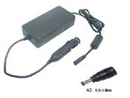 SAMSUNG Sens 690 Laptop DC Adapter