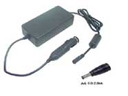 FUJITSU S7010D Series Laptop DC Adapter