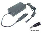 TOSHIBA Satellite P10 and P15 Series Laptop DC Adapter