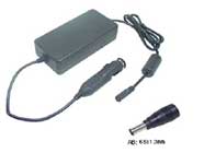 FUJITSU VAIO 731 Laptop DC Adapter