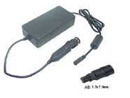 Dell Inspiron 1100(BIOS A13) Laptop DC Adapter