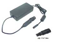 Dell Latitude C Laptop DC Adapter