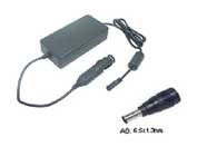 SONY Lifebook P series Laptop DC Adapter