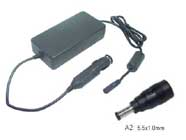 SAMSUNG Sens 690 Laptop DC Adapter