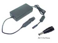 FUJITSU Satellite A70 and A75 series Laptop DC Adapter