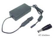 TOSHIBA Multicap All models Laptop DC Adapter