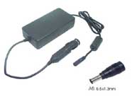 FUJITSU Sens 810 Laptop DC Adapter