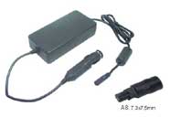 Dell Inspiron 8000 Laptop DC Adapter